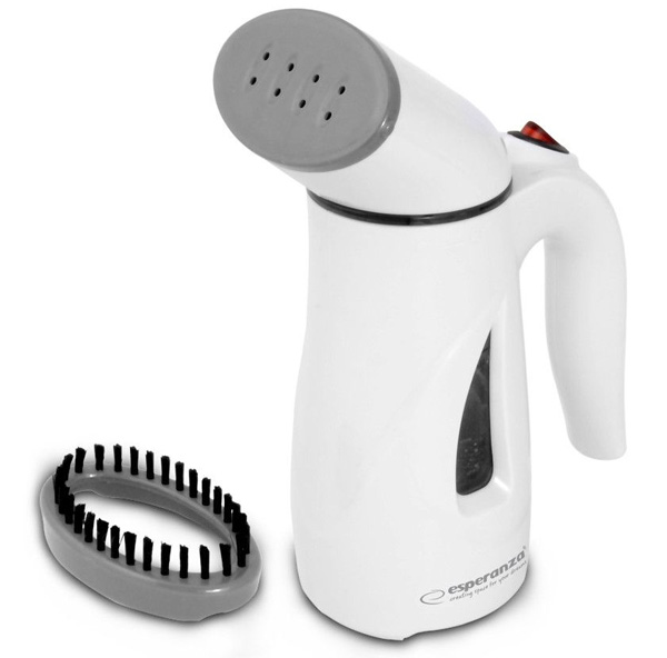 Esperanza Ručni paročistač za garderobu i tekstil EHI007 - dodatni pogled