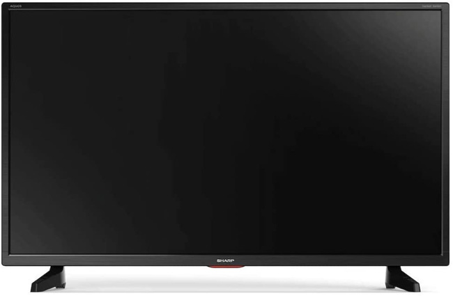 Sharp Televizor 32 inča DVB-T/C/T2/S2 HD ready LC-32Hi3522e - dodatni pogled