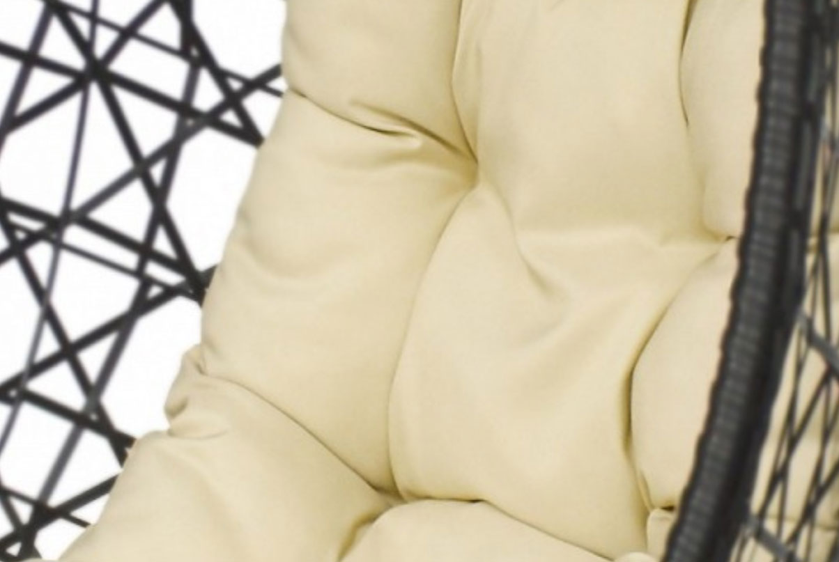 Viseća Ljuljaška Jaje Jam - dodatni pogled