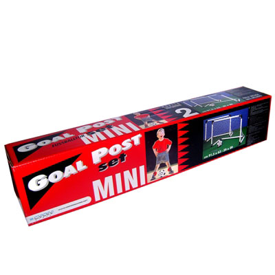 Golovi za mali fudbal MN18014 - dodatni pogled