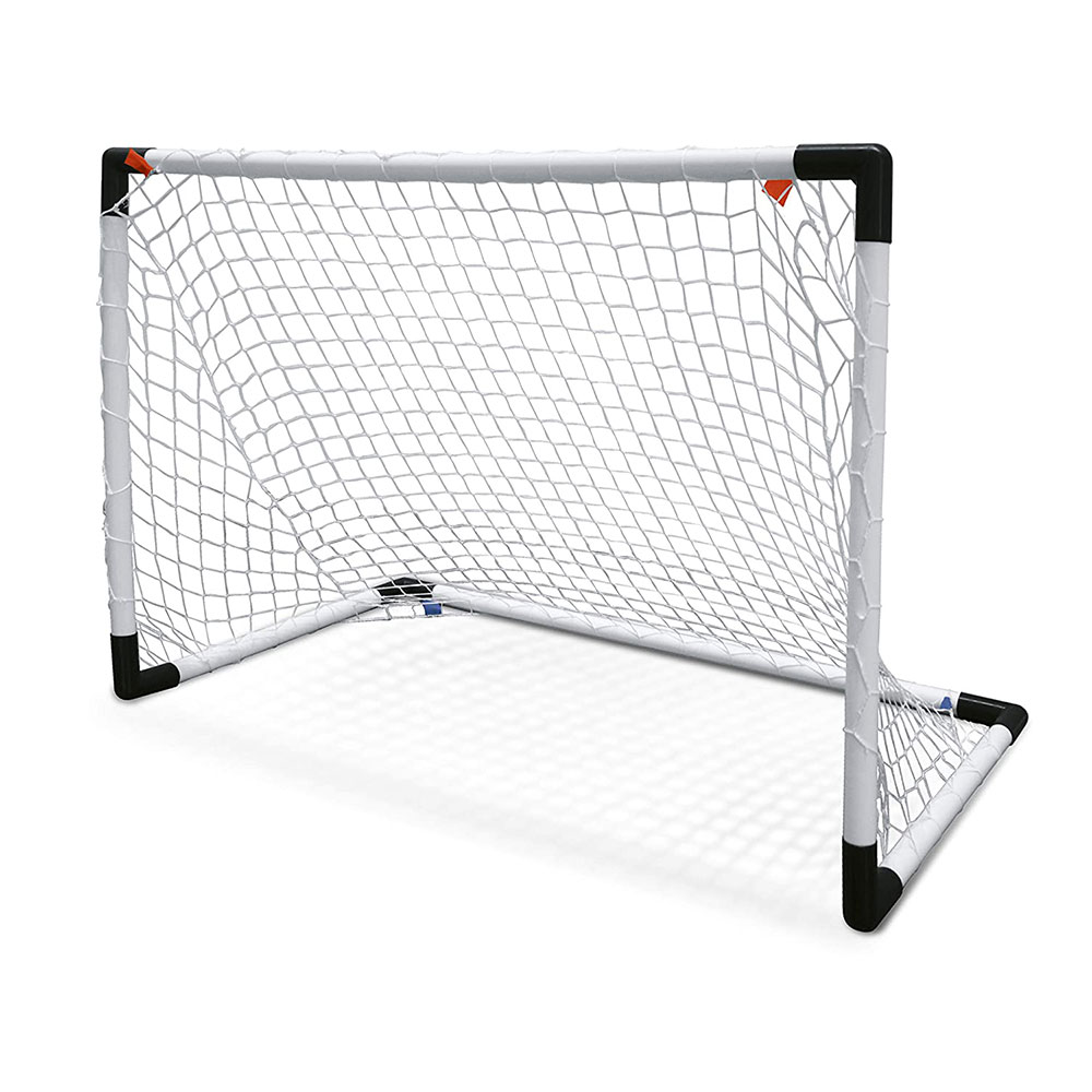 Set za mini fudbal Mondo - Gol sa mini loptom - dodatni pogled