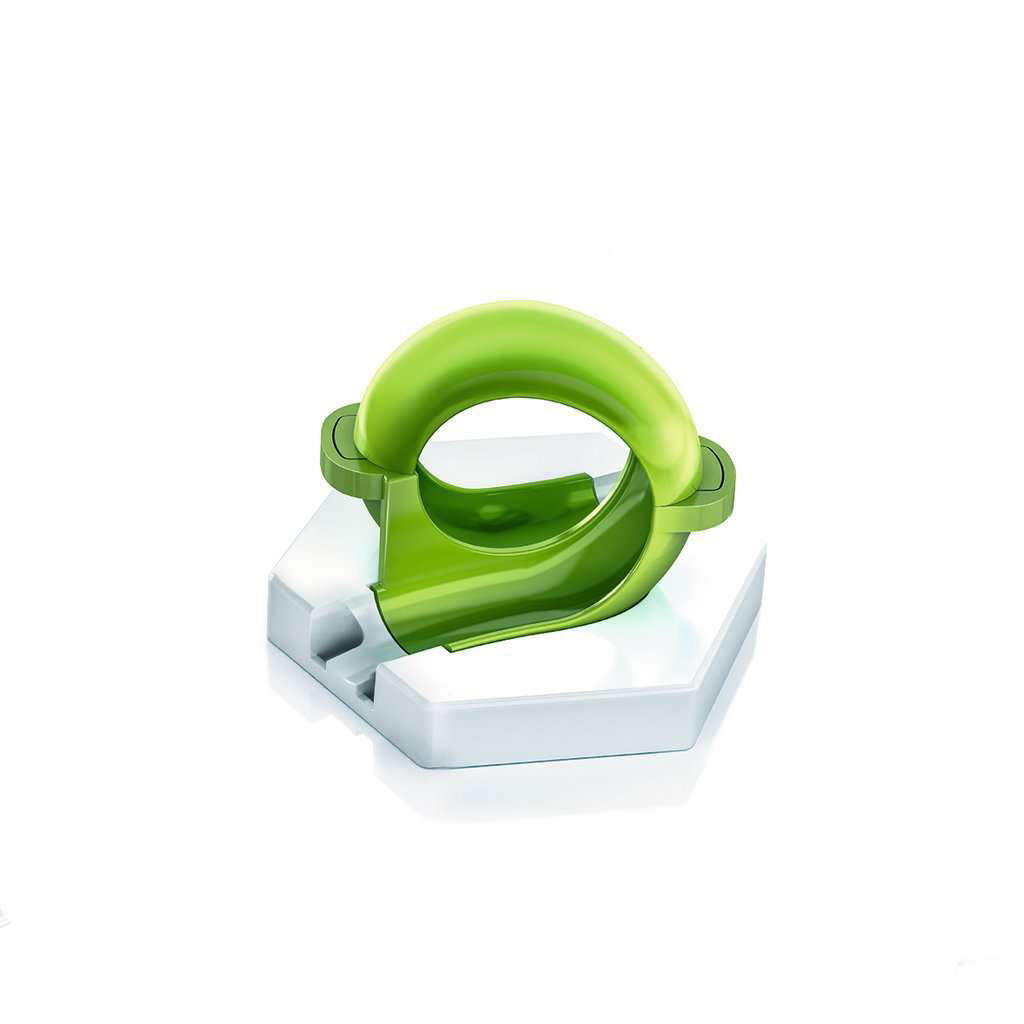 RAVENSBURGER Edukativni set Nauka za decu Igra GRAVITRAX Petlja DODATAK RA27599 - dodatni pogled