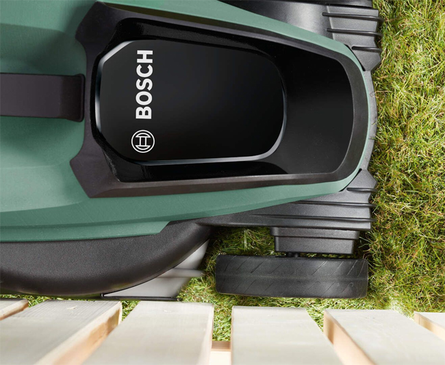 Bosch Akumulatorska kosilica za travu CityMower 18 - dodatni pogled
