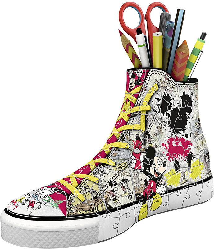 RAVENSBURGER 3d puzzle PATIKA Kutija za olovke MIKI MAUS RA12055 - dodatni pogled