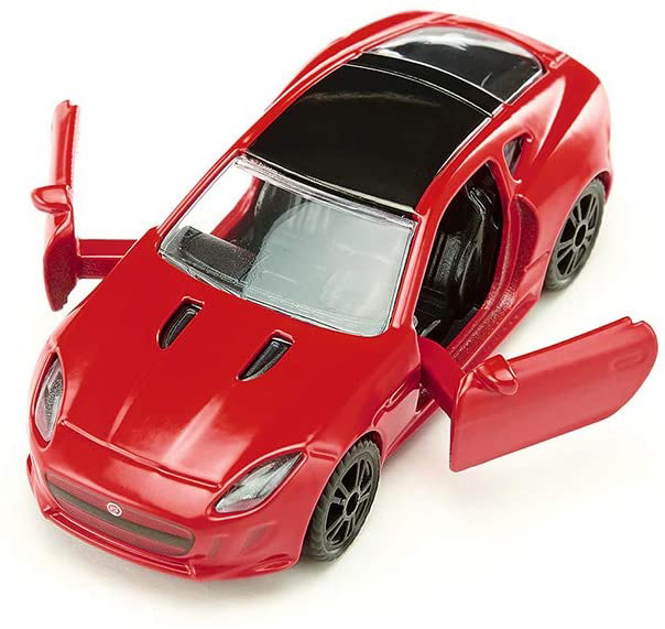 SIKU Autić Jaguar F-Type R 1520 - dodatni pogled