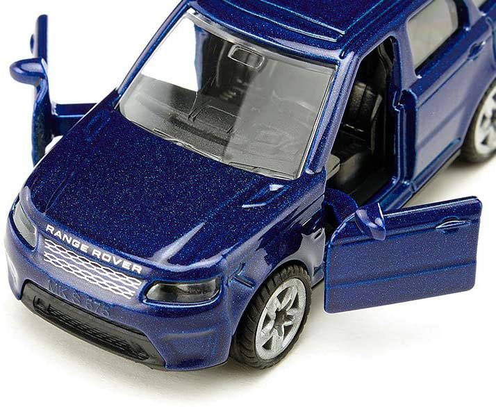 SIKU Autić Range Rover 1521 - dodatni pogled