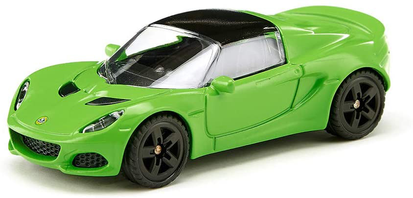 SIKU Autić Lotus Elise 1531 - dodatni pogled