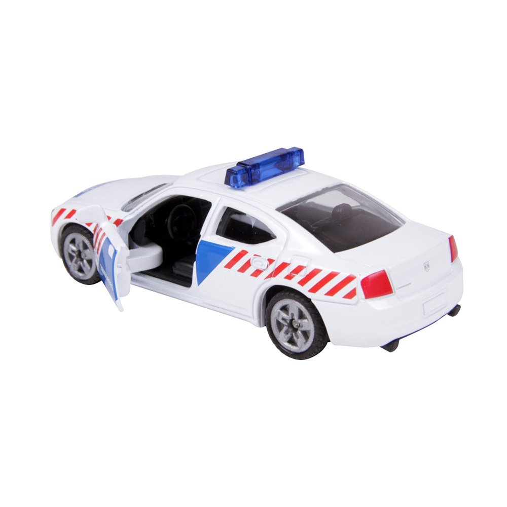 SIKU Autić Policijsko vozilo Dodge Charger 1402 - dodatni pogled