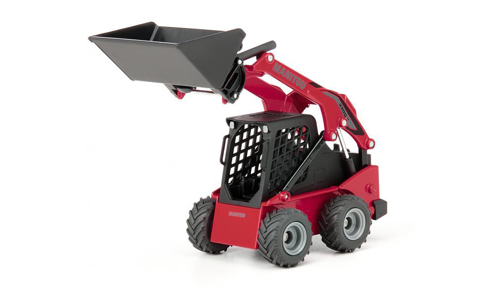 SIKU Utovarivač Manitou 3300V 1:32 3049 - dodatni pogled