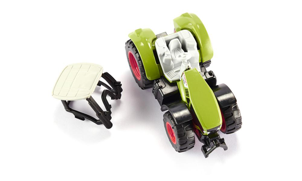SIKU Traktor Claas Axion 950 1030 - dodatni pogled