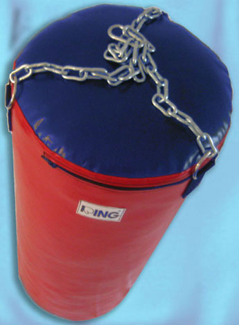 Boks Džak za udarce rukom - dodatni pogled