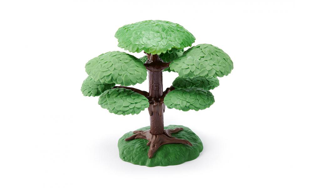 SIKU Dodaci Drveće 5590 - dodatni pogled