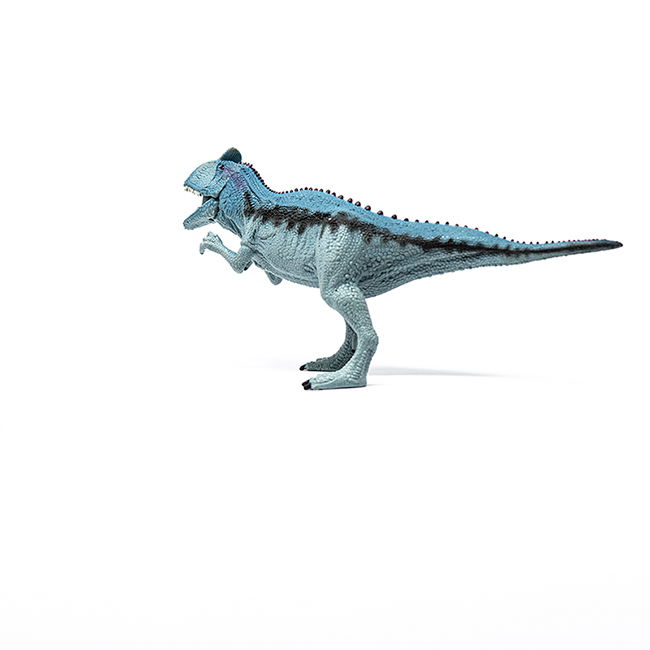 SCHLEICH Figure Dinosaurusi - Cryolophosaurus 15020 - dodatni pogled