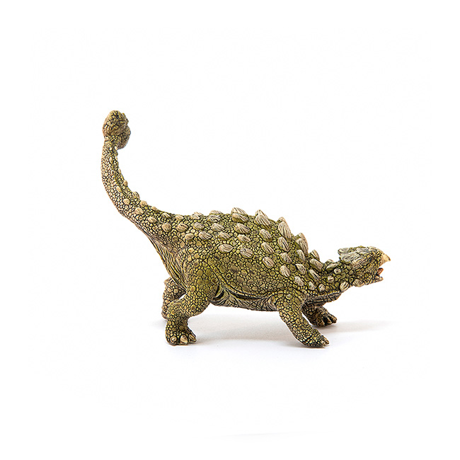 SCHLEICH Figure Dinosaurusi - Ankylosaurus 15023 - dodatni pogled