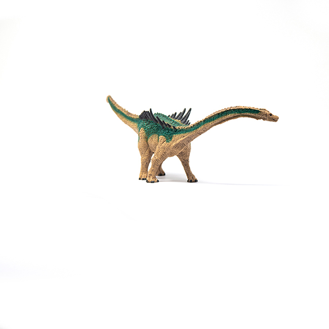 SCHLEICH Figure Dinosaurusi - Agustinia 15021 - dodatni pogled