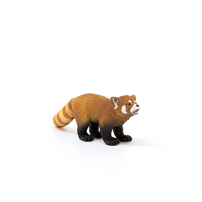 SCHLEICH Figurice Divlje životinje - Crvena panda 14833 - dodatni pogled