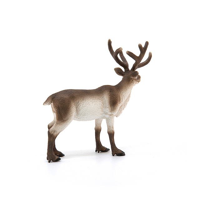 SCHLEICH Figurice Divlje životinje - Irvas 14837 - dodatni pogled