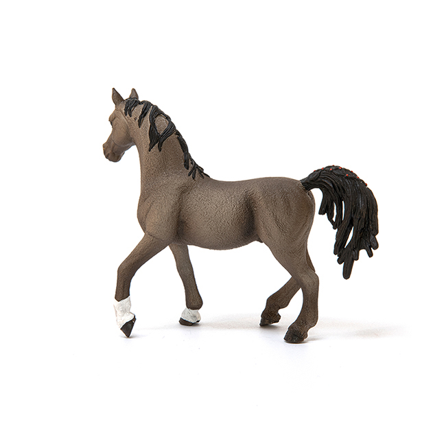 SCHLEICH Figurice Konji - Arapski pastuv 13907 - dodatni pogled