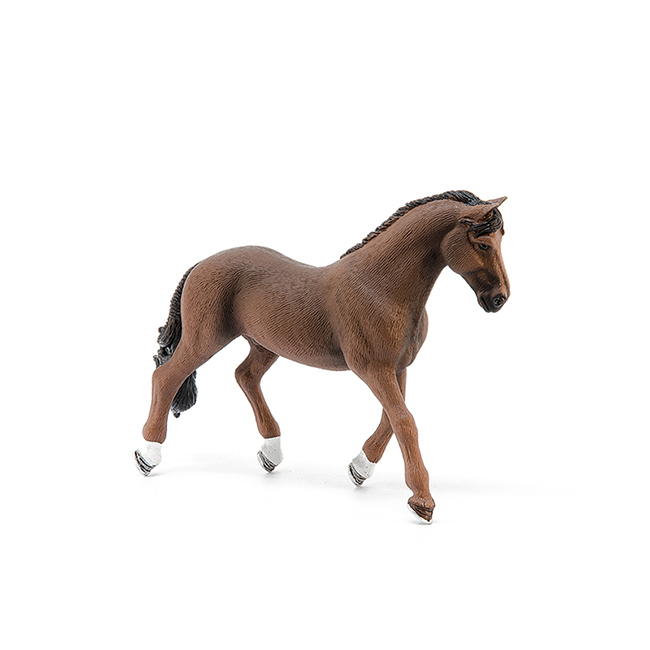 SCHLEICH Figurice Konji - Trakehner pastuv 13909 - dodatni pogled