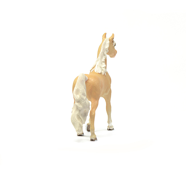 SCHLEICH Figurice Konji - Američka Saddlebred kobila 13912 - dodatni pogled