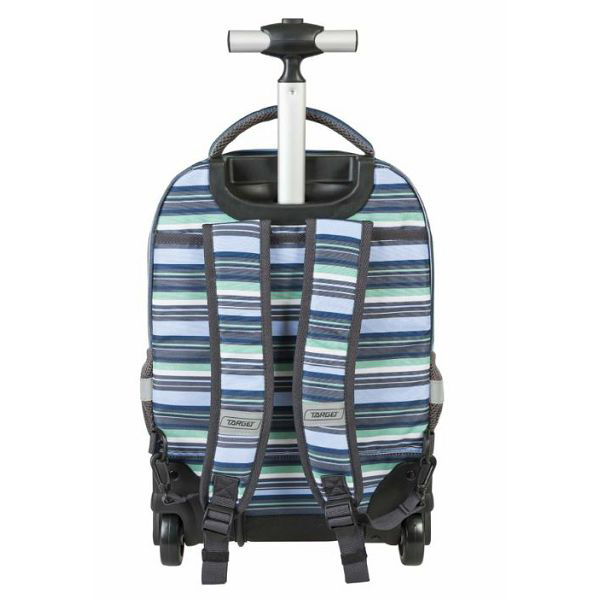 TARGET Trolley - Ranac sa točkićima VICTOR 17992 - dodatni pogled