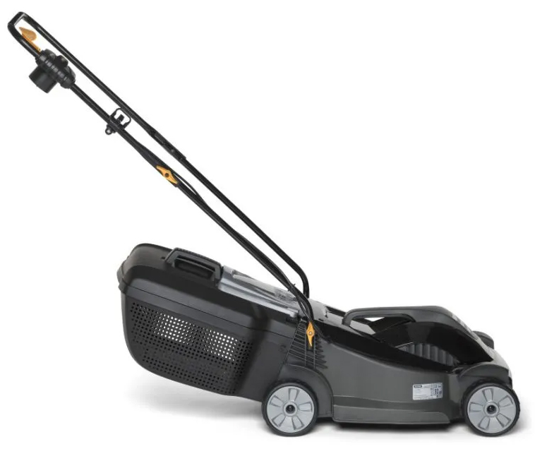 Električna kosačica za travu Alpina BL 380 - dodatni pogled