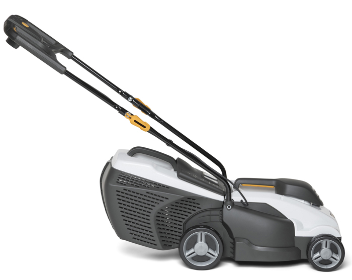 Električna kosačica za travu Alpina AL1 34 E - dodatni pogled