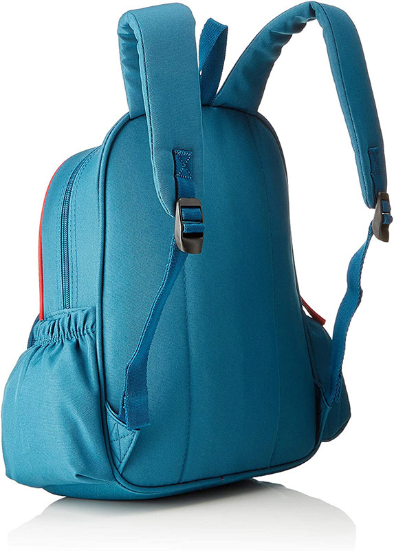 TARGET Kinder Backpack - Ranac za decu SPIDERMAN 21510 - dodatni pogled