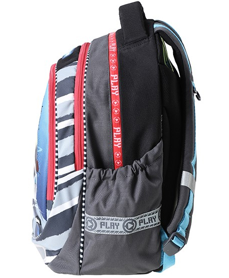 Play Školski ranac Maxx - Game over - dodatni pogled