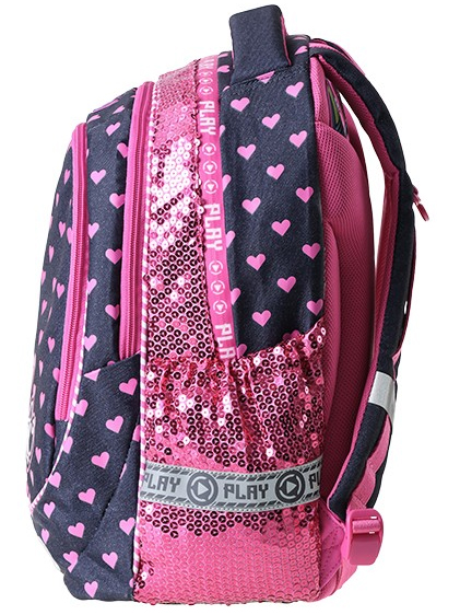Play Školski ranac Maxx - Love - dodatni pogled