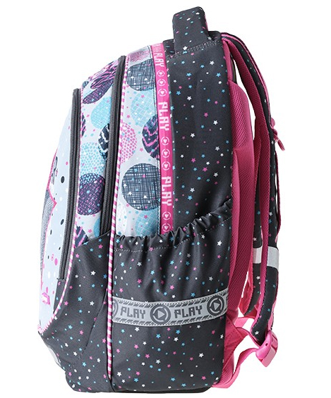 Play Školski ranac Maxx - Star Fashion - dodatni pogled