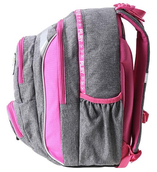 Play Školski ranac Nex - Unicorn - dodatni pogled