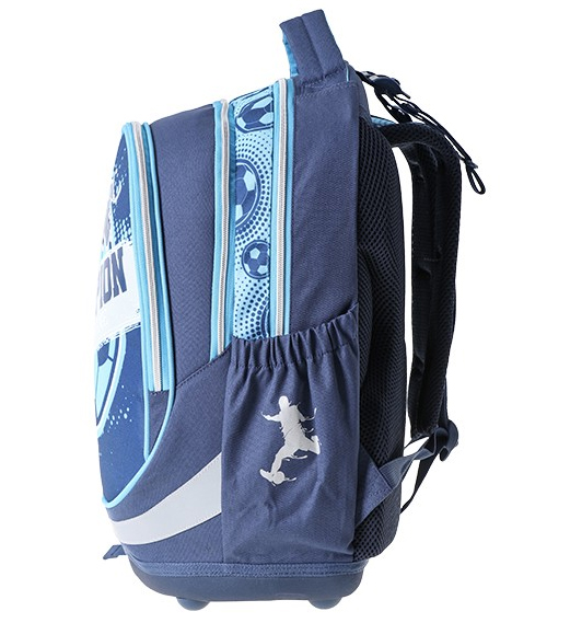 Play Školski ranac Seven - Champion - dodatni pogled