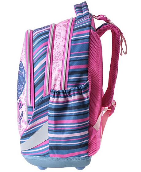 Play Školski ranac Seven - Heart - dodatni pogled