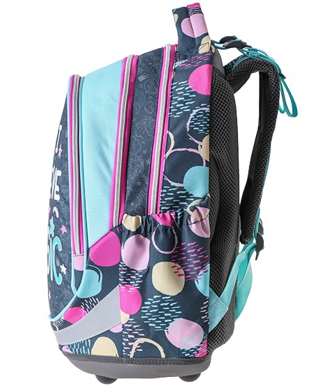 Play Školski ranac Seven - Unicorn - dodatni pogled