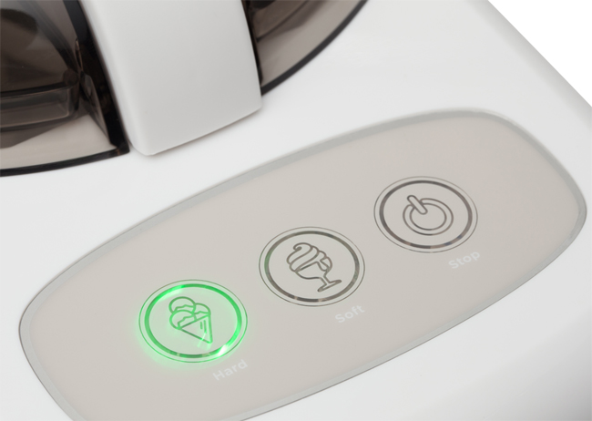 Aparat za pravljenje sladoleda Camry CR4481 - dodatni pogled