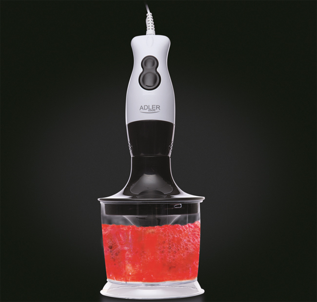 Adler Multipraktik 3u1 AD4605 - dodatni pogled