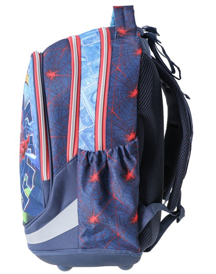 Play Školski ranac Maxx - Frozen II - dodatni pogled