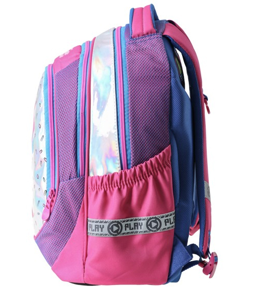 Play Školski ranac Maxx - Minnie Mouse, Belive in unicorn - dodatni pogled