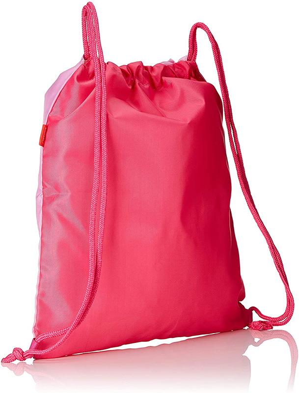 TARGET Vrećica za sportsku opremu Torba za fizičko Gym Bag HELLO KITTY LOVES YOU 19680 - dodatni pogled