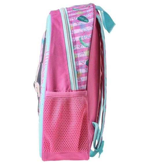 Predškolski ranac Tico - Minnie Mouse Palms - dodatni pogled