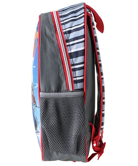 Limo Predškolski ranac Game over - dodatni pogled