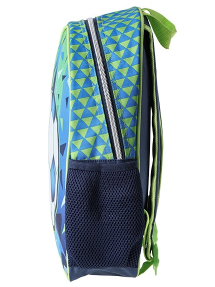 Limo Predškolski ranac Goal - dodatni pogled