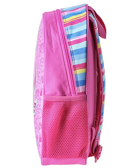 Limo Predškolski ranac Unicorn - dodatni pogled