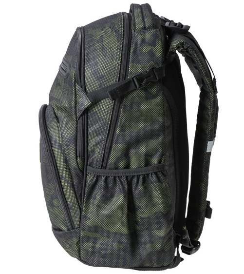 Play ranac Apollo Light Military - dodatni pogled