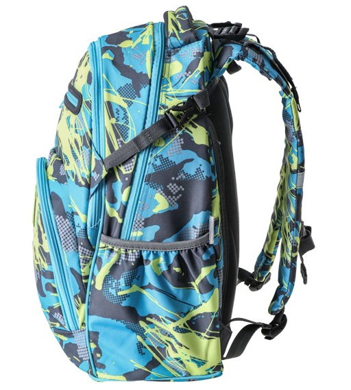 Play ranac Apollo Light Stir neon - dodatni pogled