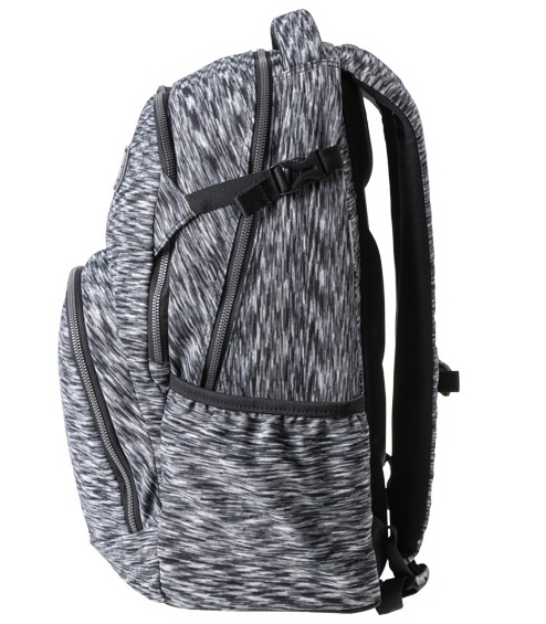 Play ranac Apollo Authentic Siva - dodatni pogled