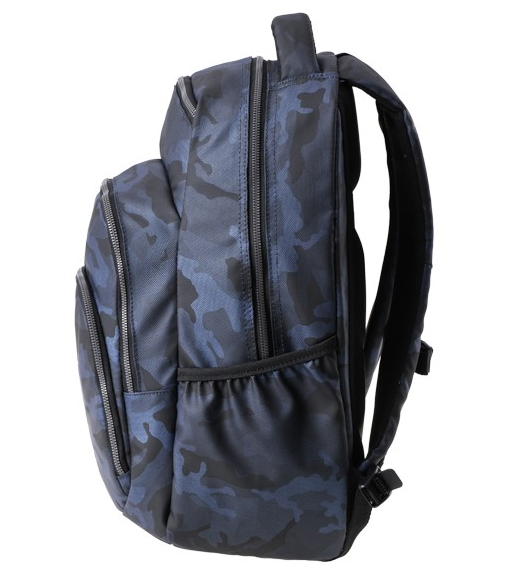 Play ranac Cosmo Army Plava - dodatni pogled