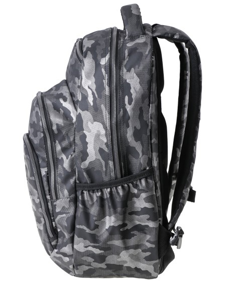 Play ranac Cosmo Army Siva - dodatni pogled