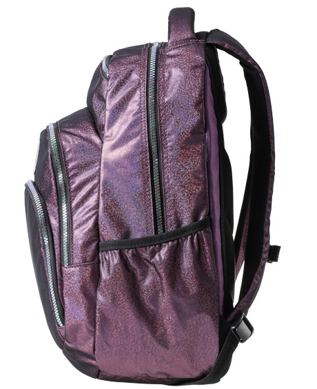 Play ranac Cosmo Ergo Roze - dodatni pogled